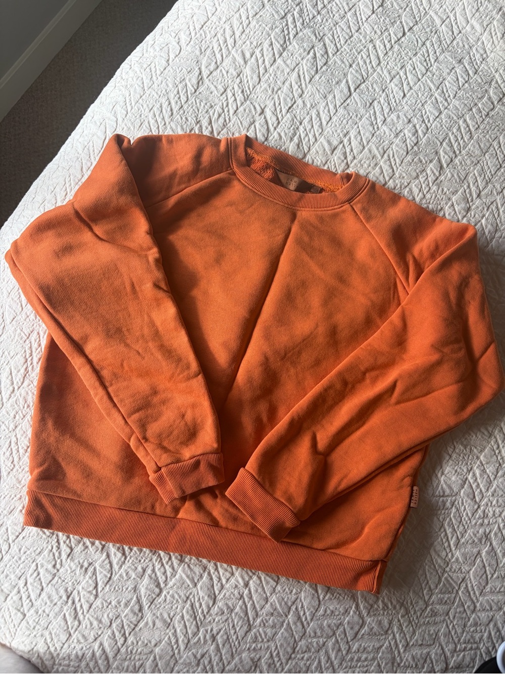 Jamie Haller Daily Sweatshirt